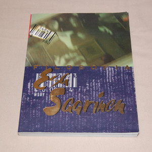 Esa Saarinen Filosofia